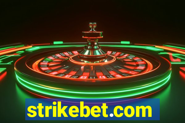 strikebet.com