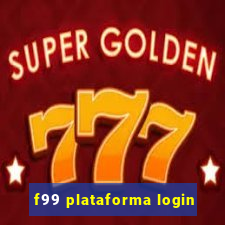 f99 plataforma login