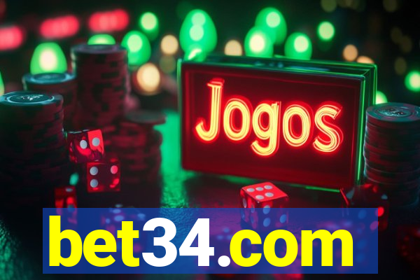 bet34.com