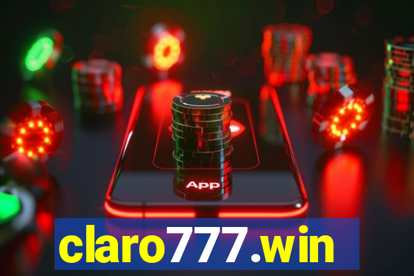 claro777.win