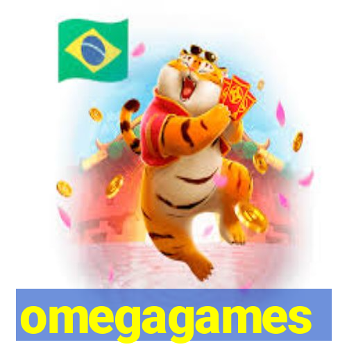 omegagames