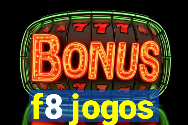 f8 jogos