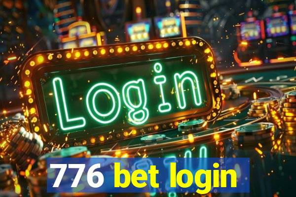 776 bet login