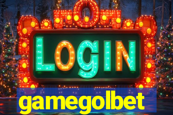 gamegolbet