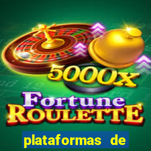 plataformas de jogos de 3 reais