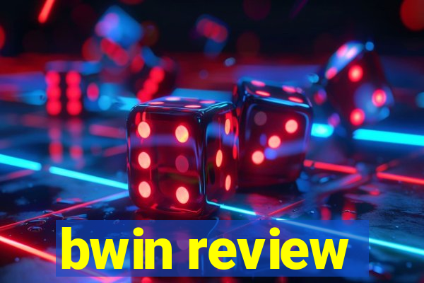 bwin review