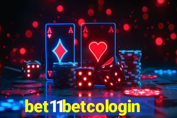 bet11betcologin