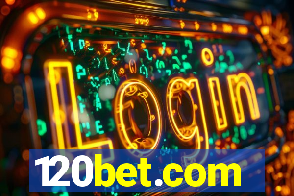 120bet.com