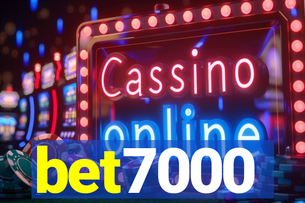 bet7000