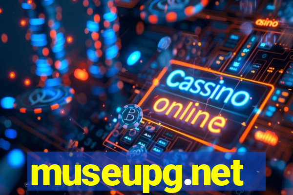 museupg.net