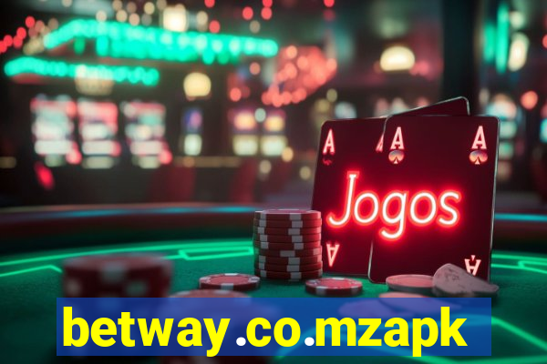 betway.co.mzapk