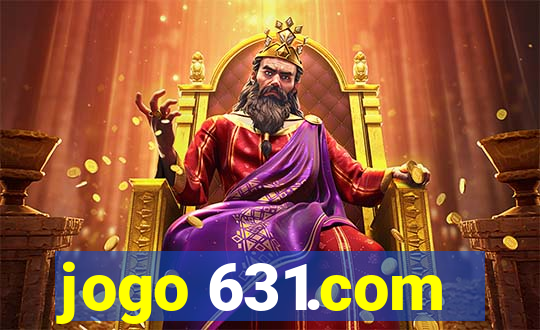 jogo 631.com