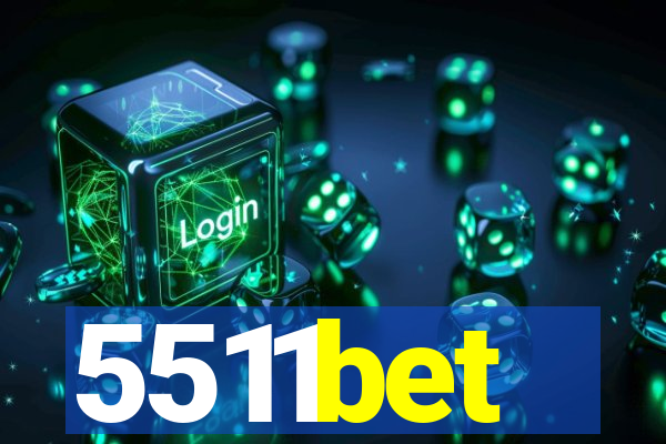 5511bet