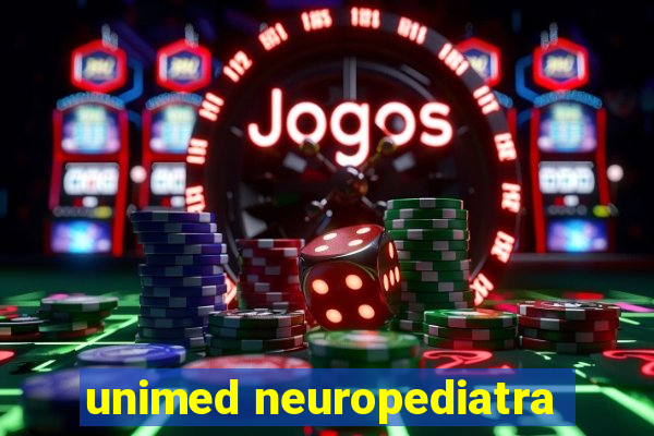 unimed neuropediatra