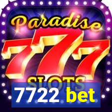 7722 bet