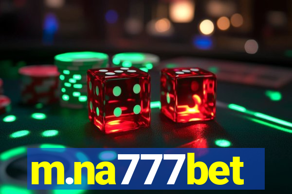 m.na777bet