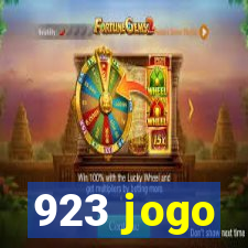 923 jogo