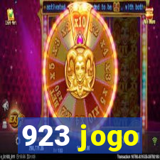 923 jogo