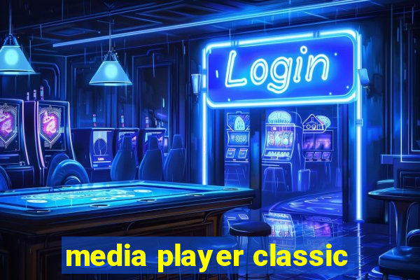 media player classic