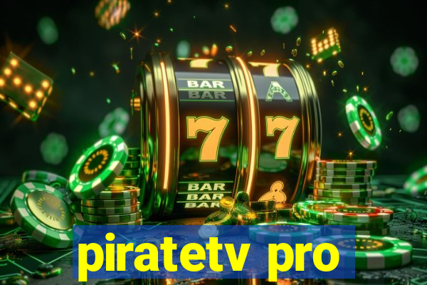 piratetv pro