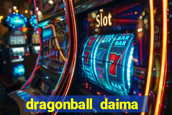 dragonball daima torrent magnet