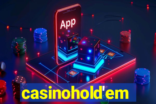 casinohold'em