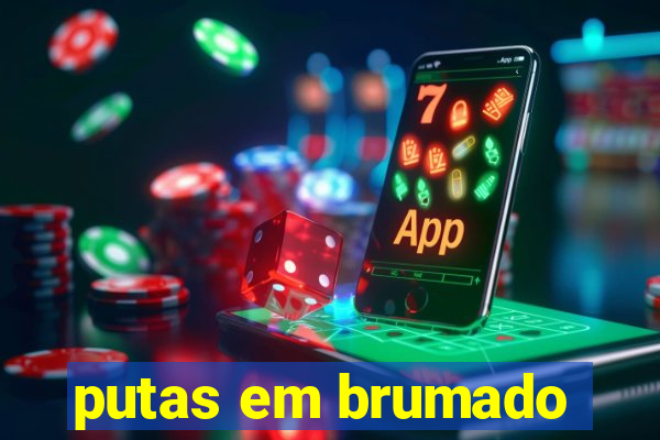 putas em brumado