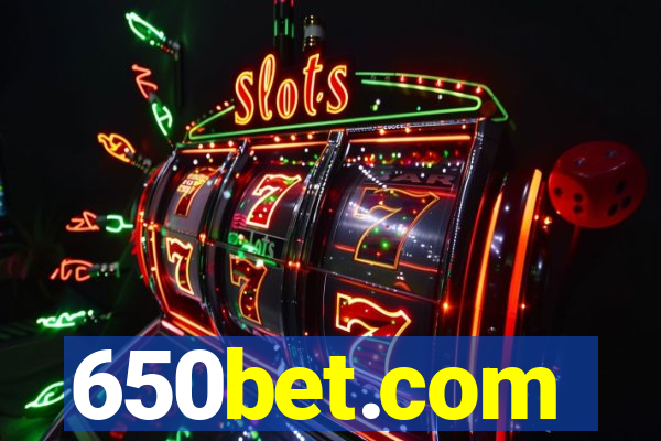 650bet.com