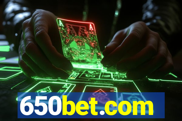 650bet.com