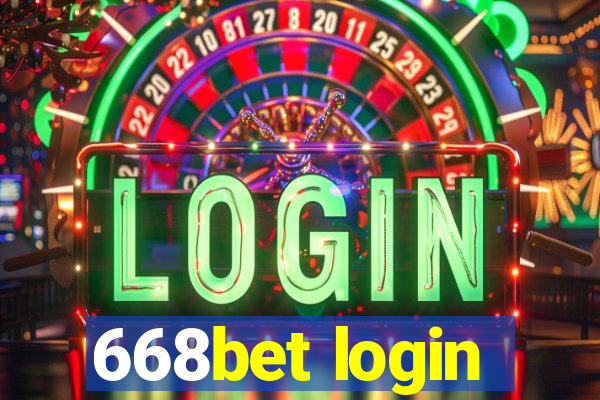 668bet login