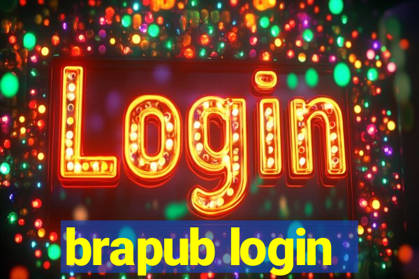 brapub login