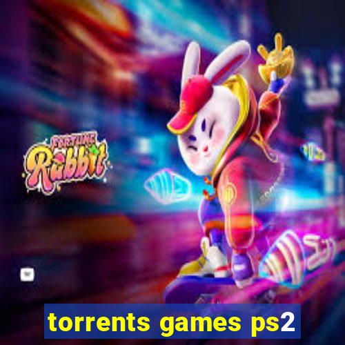 torrents games ps2