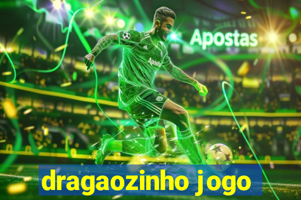 dragaozinho jogo