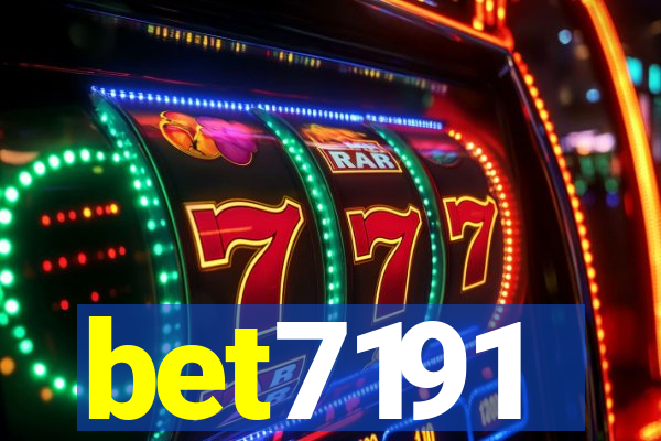 bet7191