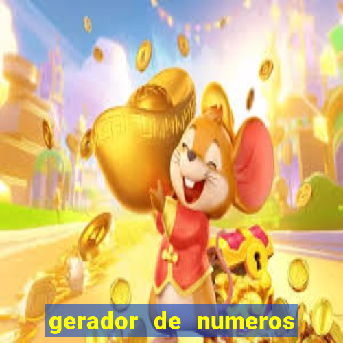 gerador de numeros da quina mestre loterias