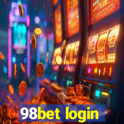 98bet login