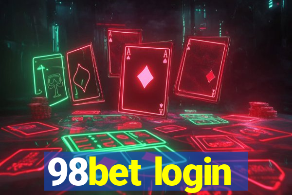 98bet login