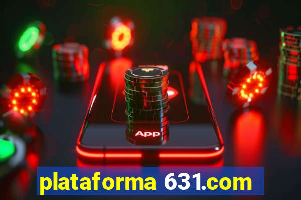 plataforma 631.com