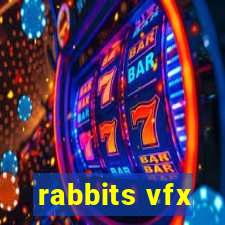 rabbits vfx