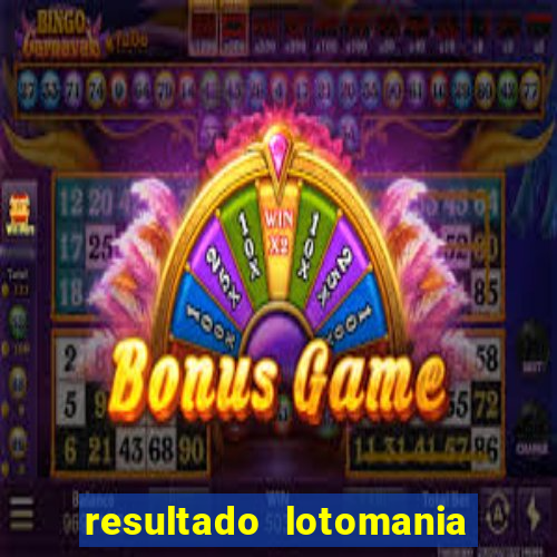 resultado lotomania giga sena