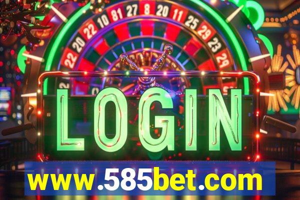 www.585bet.com