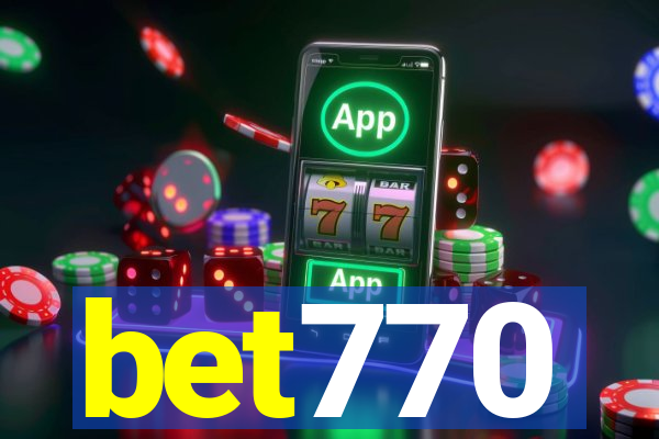 bet770