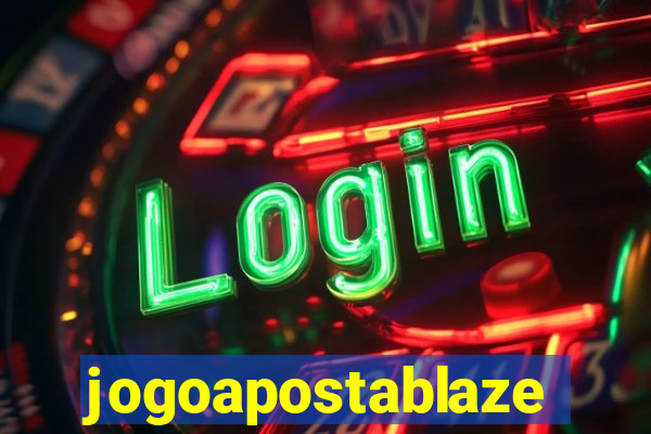 jogoapostablaze