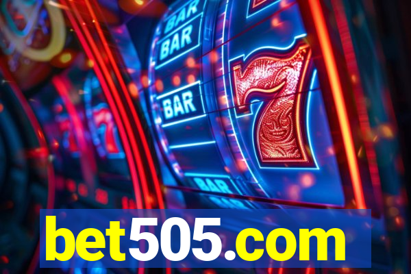 bet505.com