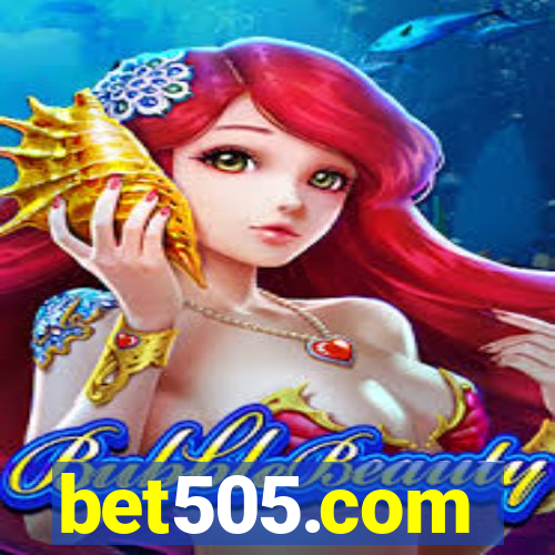 bet505.com