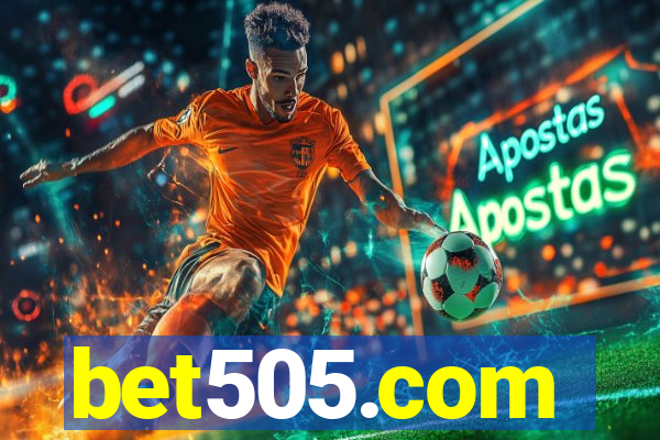 bet505.com