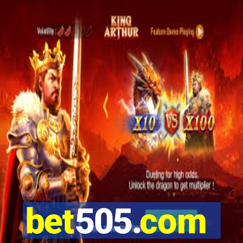 bet505.com