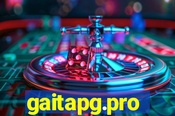 gaitapg.pro