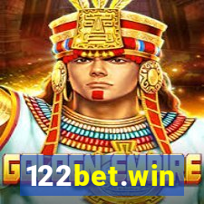 122bet.win