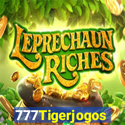 777Tigerjogos